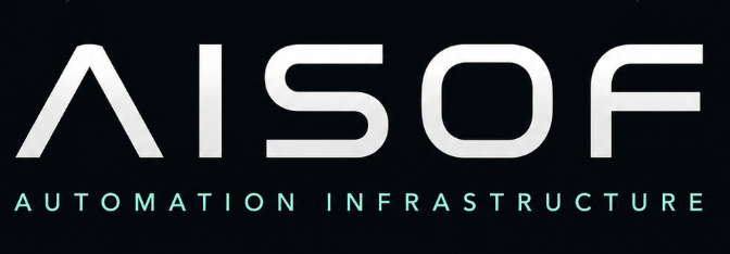 AISOF - Automation Infrastructure